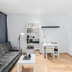  Apartment Boutique Space Vie #3o1 Österreich