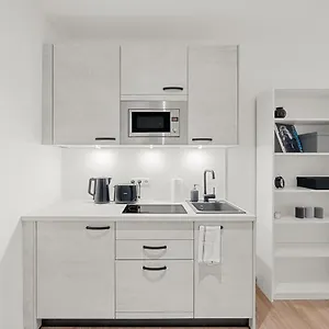  Apartment Boutique Space Vie #3o5 Österreich