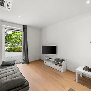  Apartment Boutique Space Vie #4o4 Österreich