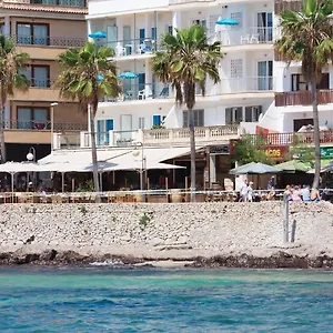  Apartment Arcadia Spanien