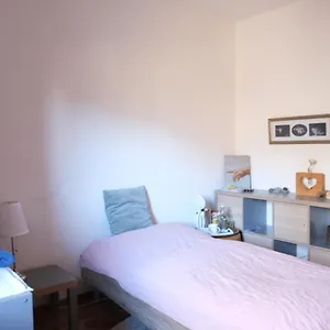 Haus Blang Privatunterkunft
